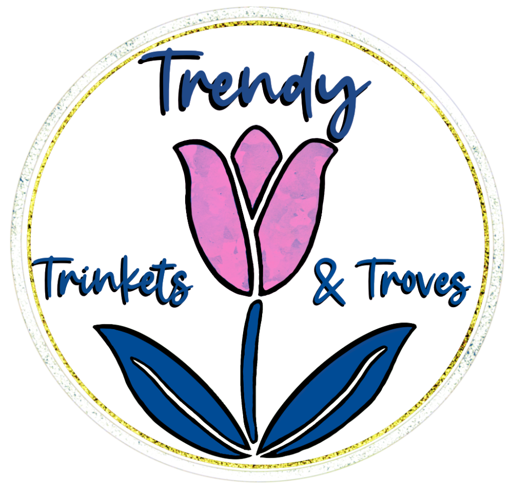 Trendy Trinkets and Troves